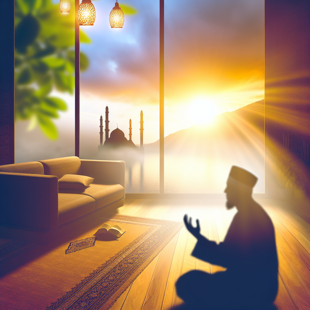 Your Dua Can Change What You Think Is Impossible