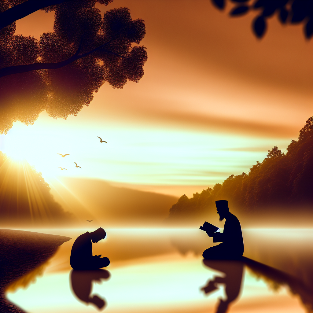 Your Hardship Is Not Punishment It Is Mercy