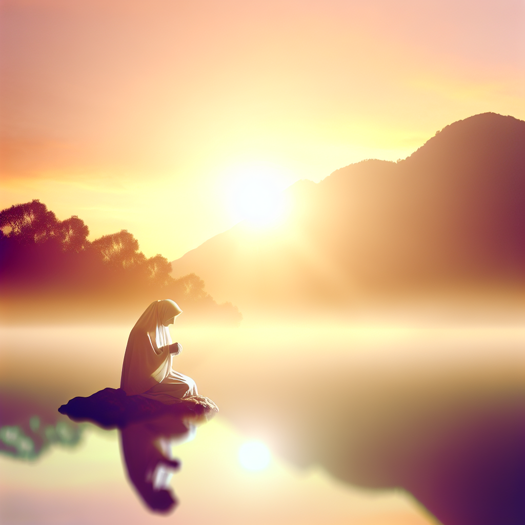 Trust the Timing Allah Never Delays Without Wisdom