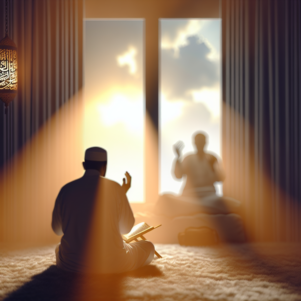 A Dua That Fills the Heart With Hope