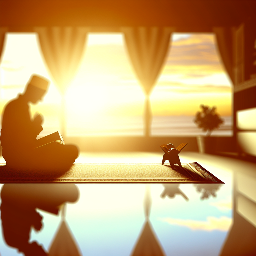 Nothing You Do for Allah Goes Unrewarded