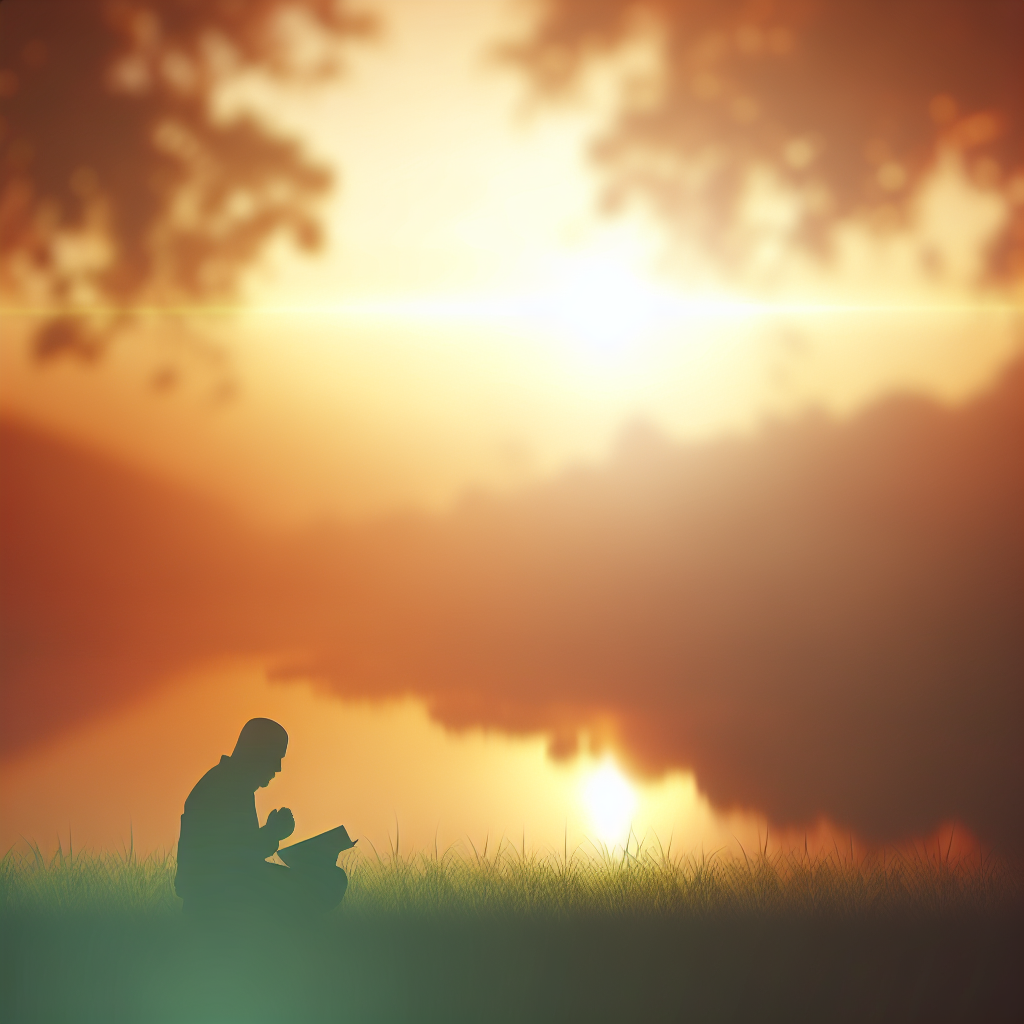 Allah Knows Every Silent Struggle