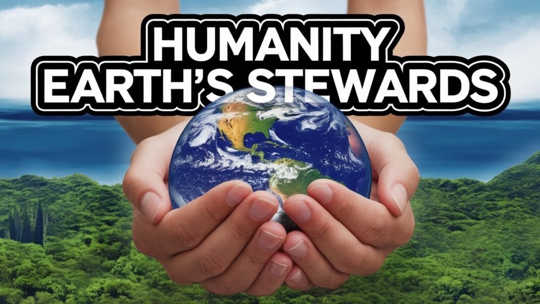 Surah Al-An’am 165 Explained: Why Humanity is Called to Be Earth’s Stewards