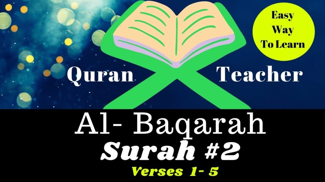 Holy Koran English Translation Audio